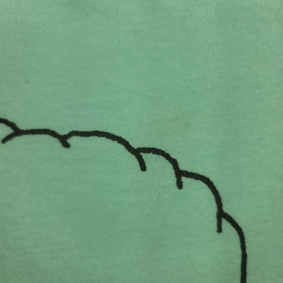 BEAVIS AND BUTT-HEAD MTV T-SHIRT XL SIZE  MIKE JUDGE 2012 - Picture 5 of 11